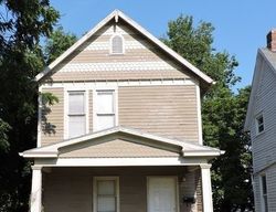 Foreclosure in  SW TYLER ST Topeka, KS 66603