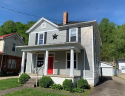 Foreclosure Listing in SYCAMORE ST PORTSMOUTH, OH 45662