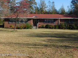 Foreclosure Listing in BROADWAY RD WINFIELD, AL 35594