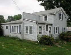 Foreclosure in  MOUNTAIN AVE Troy, PA 16947