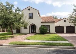 Foreclosure in  N CYNTHIA ST Mcallen, TX 78504