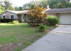 Foreclosure in  EDWARDS AVE Waterford Works, NJ 08089