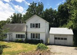 Foreclosure in  BERKSHIRE RD Wingdale, NY 12594