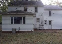 Foreclosure in  CROYDEN RD Cleveland, OH 44124