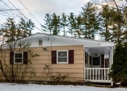 Foreclosure in  KARIN DR # 10 Plainfield, CT 06374