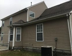 Foreclosure in  RYAN ARCH Suffolk, VA 23434