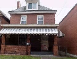 Foreclosure in  E 7TH AVE Tarentum, PA 15084