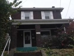 Foreclosure in  WHIPPLE ST Pittsburgh, PA 15218