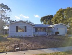 Foreclosure in  PONDEROSA AVE Winter Park, FL 32792