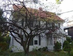 Foreclosure in  WESTCHESTER AVE Tuckahoe, NY 10707