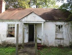 Foreclosure in  OLD DENMARK RD Jackson, TN 38301