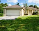 Foreclosure in  28TH AVE SE Naples, FL 34117