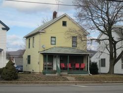 Foreclosure Listing in W FRONT ST BERWICK, PA 18603