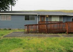 Foreclosure Listing in SW DOUGLAS DR PENDLETON, OR 97801