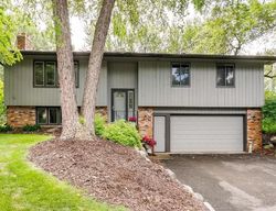 Foreclosure in  E 105TH STREET CIR Minneapolis, MN 55420