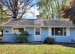 Foreclosure in  FAIRFAX RD Edison, NJ 08817