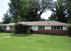 Foreclosure in  MABELVALE PIKE Little Rock, AR 72209