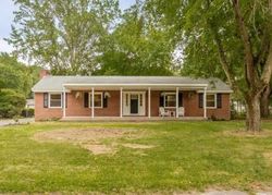 Foreclosure in  PARKER RD Salisbury, MD 21804