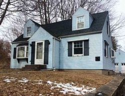 Foreclosure in  MOUNTAIN VIEW AVE Bristol, CT 06010