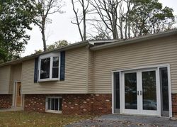 Foreclosure Listing in OLD ANNAPOLIS RD FREDERICK, MD 21701