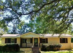 Foreclosure in  NOWAK RD Cantonment, FL 32533