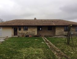 Foreclosure in  STATE ROUTE 571 Arcanum, OH 45304