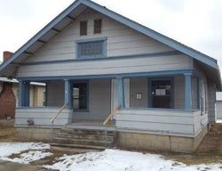 Foreclosure Listing in CARTER ST BAKER CITY, OR 97814