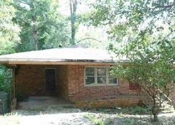 Foreclosure in  ALANDALE DR Macon, GA 31211