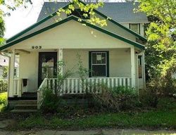 Foreclosure in  NE WINFIELD AVE Topeka, KS 66616