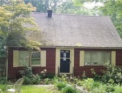 Foreclosure in  PINERIDGE RD Harwinton, CT 06791