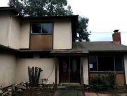 Foreclosure in  ALAMEDA AVE Goleta, CA 93117