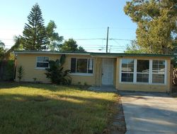 Foreclosure in  118TH AVE Largo, FL 33773