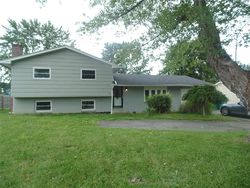 Foreclosure in  LEHIGH STATION RD Henrietta, NY 14467