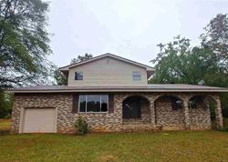 Foreclosure in  COUNTY LINE RD Lincoln, AL 35096