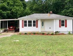 Foreclosure in  GASTONIA HWY Lincolnton, NC 28092