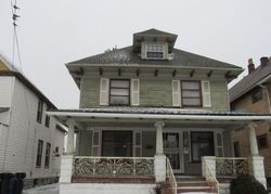 Foreclosure in  MARVIN AVE Cleveland, OH 44109