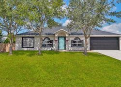 Foreclosure Listing in MELBA AVE NW PALM BAY, FL 32907