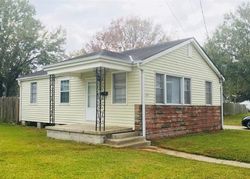 Foreclosure Listing in ISABEL ST NEW ORLEANS, LA 70121