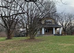 Foreclosure Listing in SHAKER RD FRANKLIN, OH 45005
