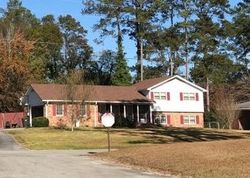 Foreclosure in  SILVER PINES CT Macon, GA 31206