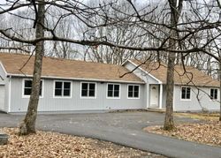 Foreclosure in  FRIENDSHIP DR Hawley, PA 18428