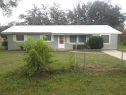 Foreclosure in  SE COUNTY HIGHWAY 25A Belleview, FL 34420