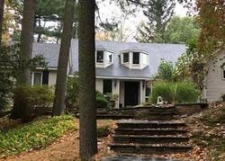 Foreclosure in  WOODSTOCK CT Oyster Bay, NY 11771