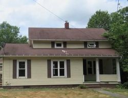Foreclosure in  FRANKLIN AVE Kent, OH 44240