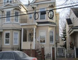 Foreclosure in  N 4TH ST Paterson, NJ 07522