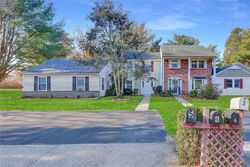 Foreclosure in  PETERSBURG CT Coram, NY 11727