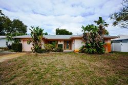 Foreclosure in  62ND TER S Saint Petersburg, FL 33705