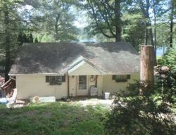 Foreclosure in  LAKE RD Saylorsburg, PA 18353