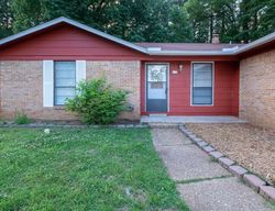 Foreclosure in  ROMINE RD Little Rock, AR 72204
