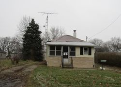 Foreclosure in  PALMYRA RD Palmyra, MI 49268